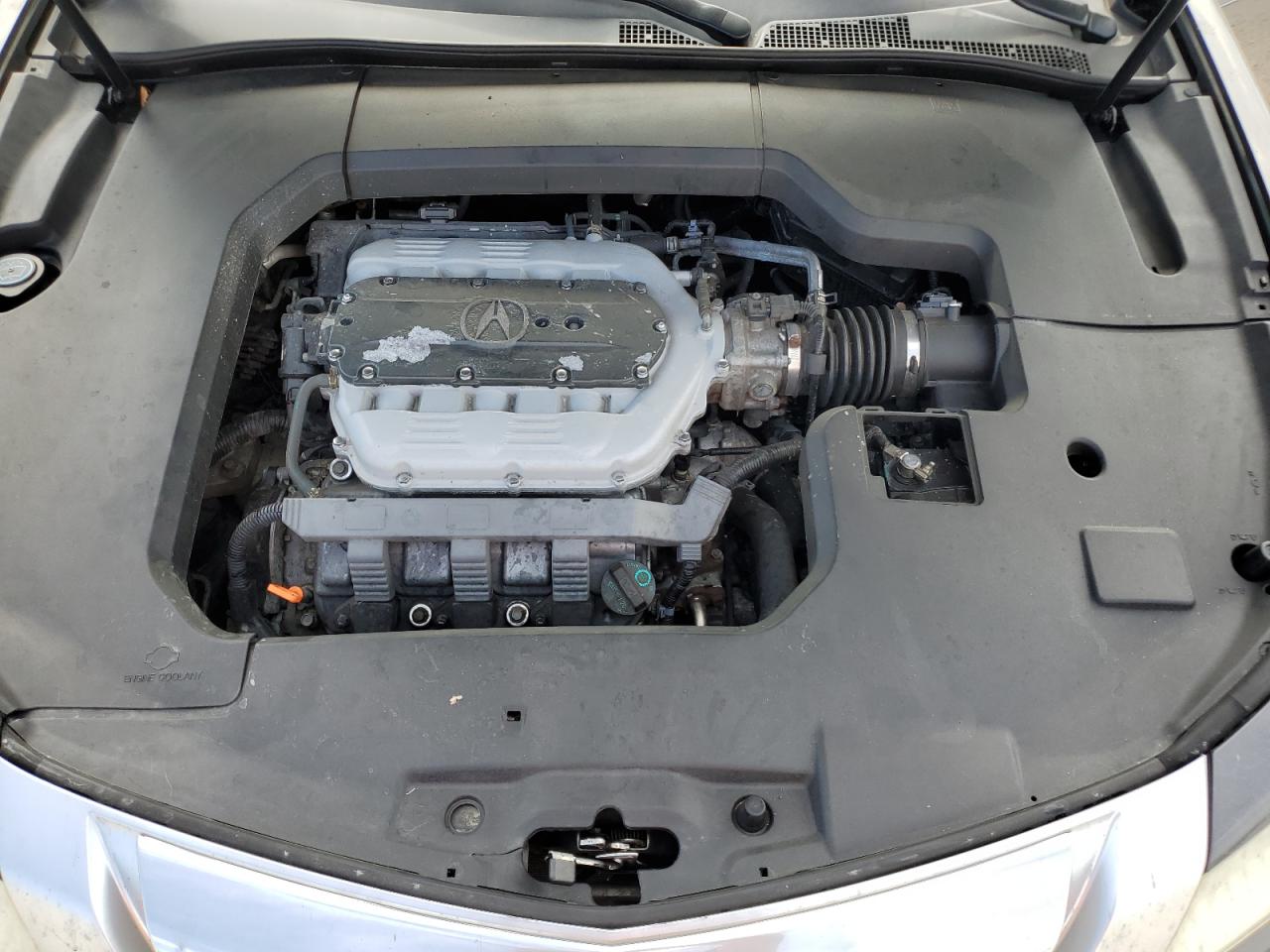 2009 Acura Tl VIN: 19UUA86569A005017 Lot: 84755755