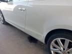 2011 VOLKSWAGEN GOLF SE BLUEMOTION TECH T  for sale at Copart SANDTOFT