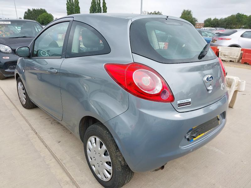 2010 FORD KA