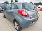 2010 FORD KA for sale at Copart SANDY