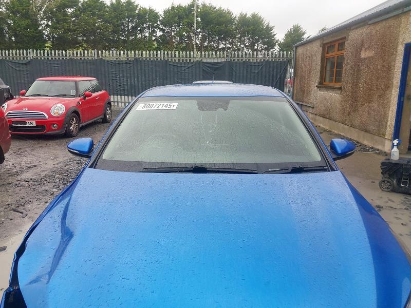 2019 KIA CEED BLUE EDITION ISG 