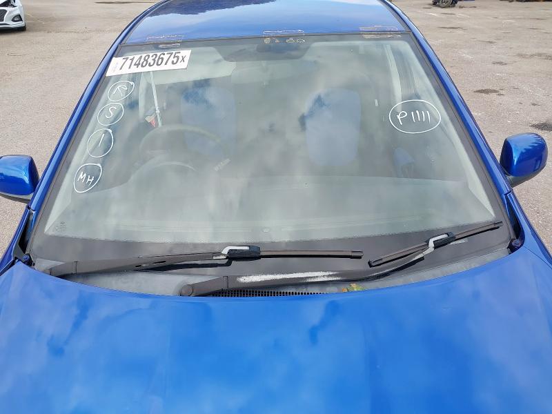 2009 HYUNDAI I20 COMFORT 