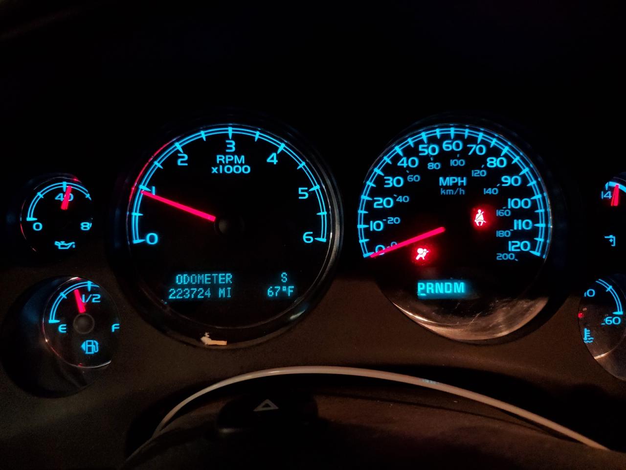 2012 GMC Sierra K1500 Slt VIN: 3GTP2WE75CG269760 Lot: 80432955