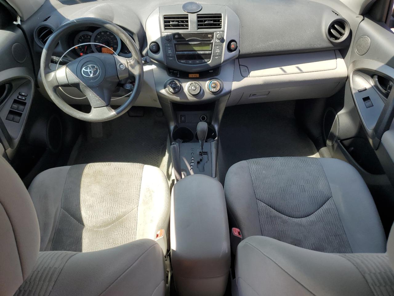 2011 Toyota Rav4 VIN: 2T3BF4DV8BW125993 Lot: 80426695