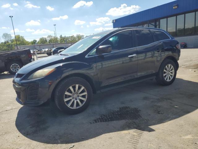 2010 Mazda Cx-7