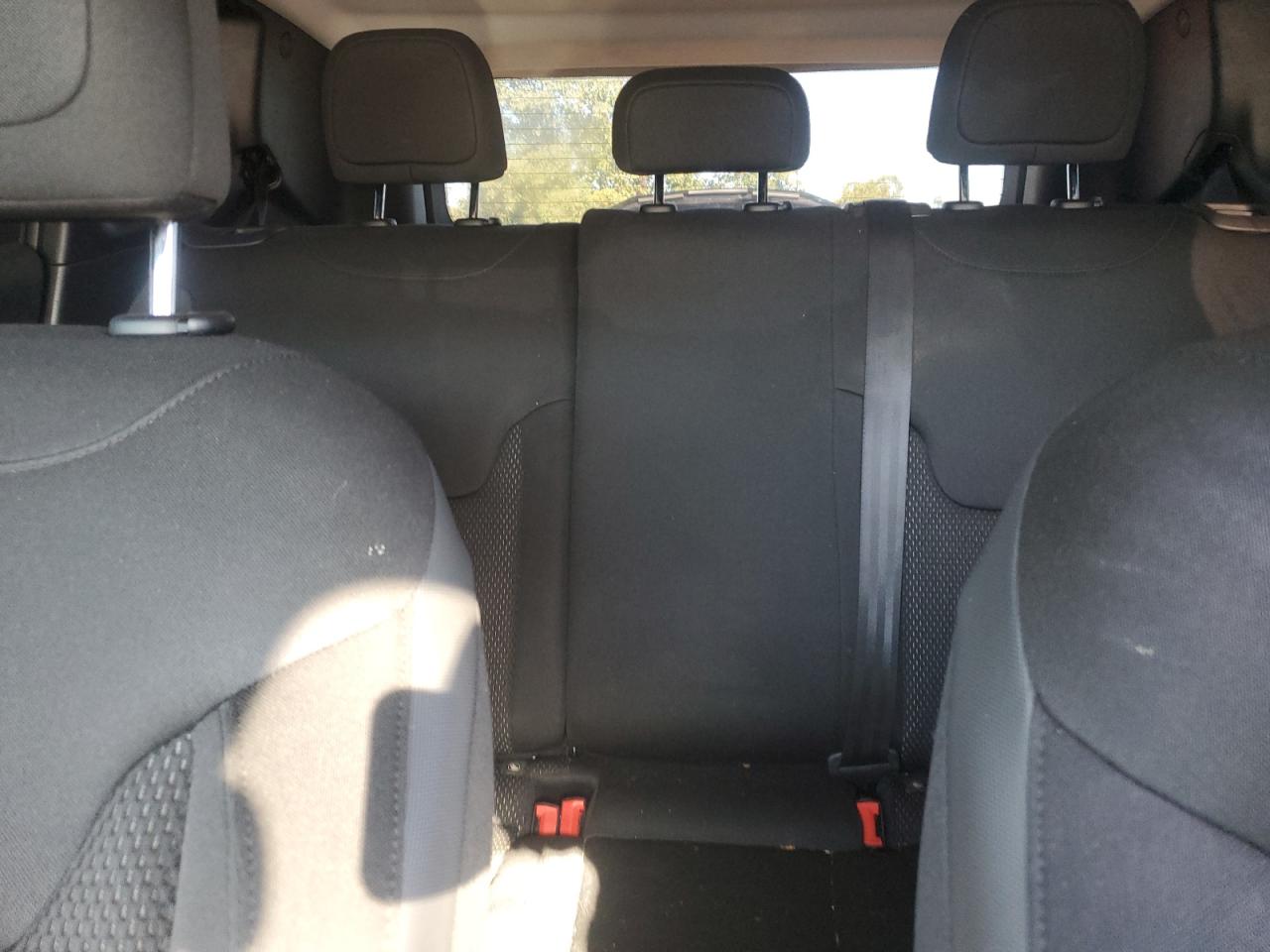 2020 Jeep Renegade Latitude VIN: ZACNJBBB7LPL50783 Lot: 71419625