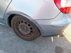 2006 BMW 118I  for sale at Copart CHESTER