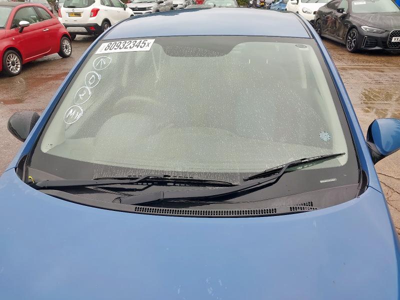 2015 HYUNDAI I10 SE 