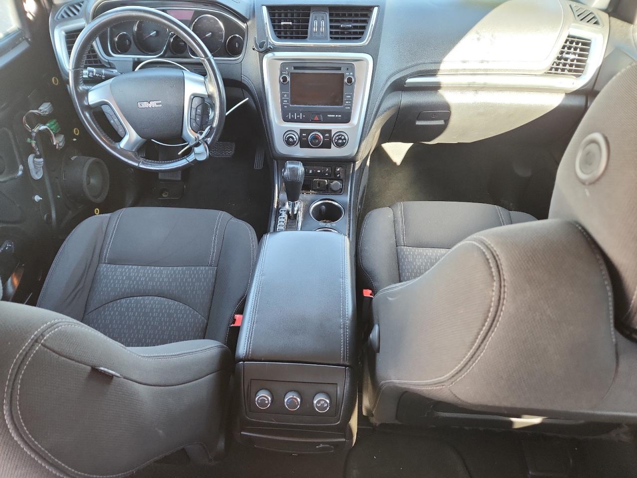 2016 GMC Acadia Sle VIN: 1GKKVPKD3GJ298295 Lot: 81449475