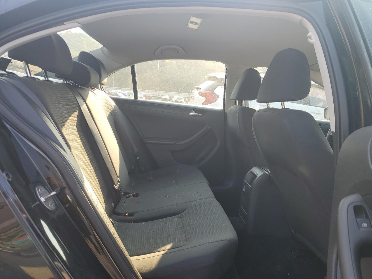 2016 Volkswagen Jetta S VIN: 3VW267AJ3GM284204 Lot: 81490645