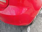 2013 VOLKSWAGEN GOLF GT BLUEMOTION TECH T  for sale at Copart BELFAST