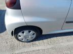 2008 PEUGEOT 107 URBAN SEMI-AUTO  for sale at Copart CHESTER