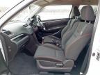 2014 SUZUKI SWIFT SPORT  for sale at Copart CORBY
