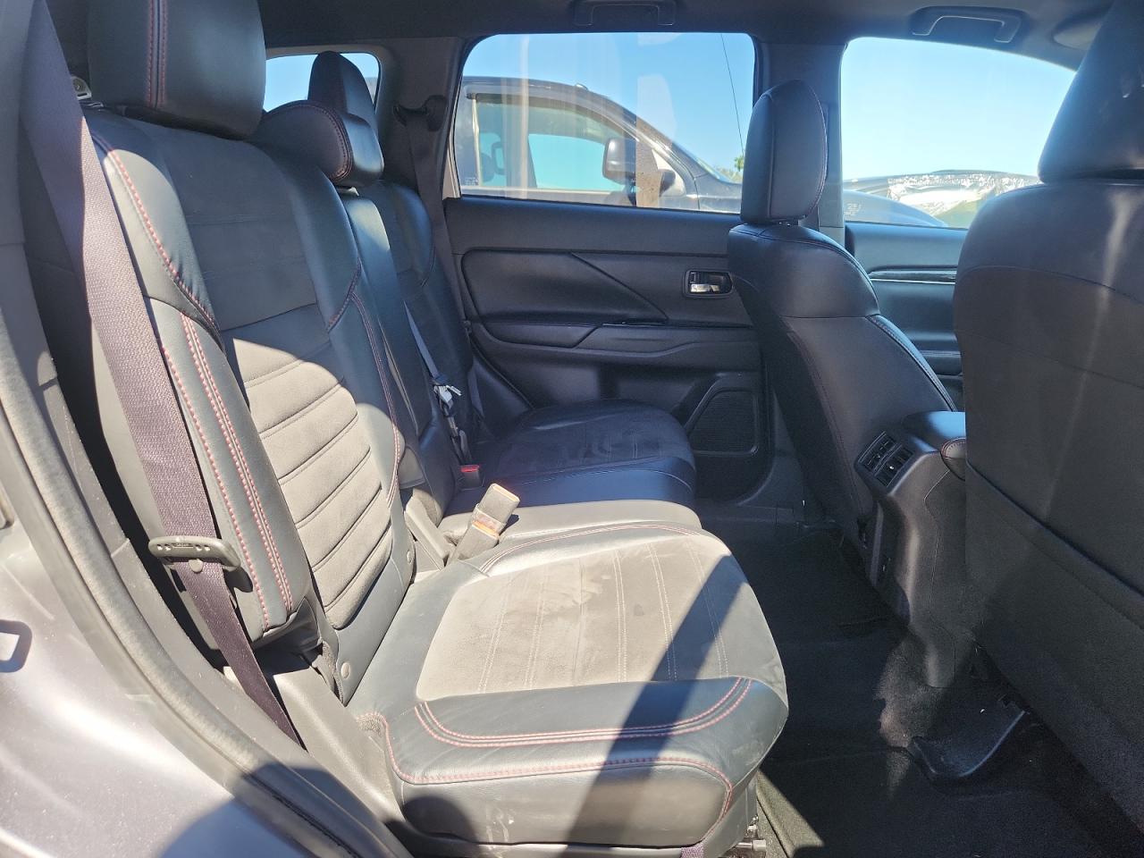 2020 Mitsubishi Outlander Se VIN: JA4AD3A3XLZ003100 Lot: 71459995