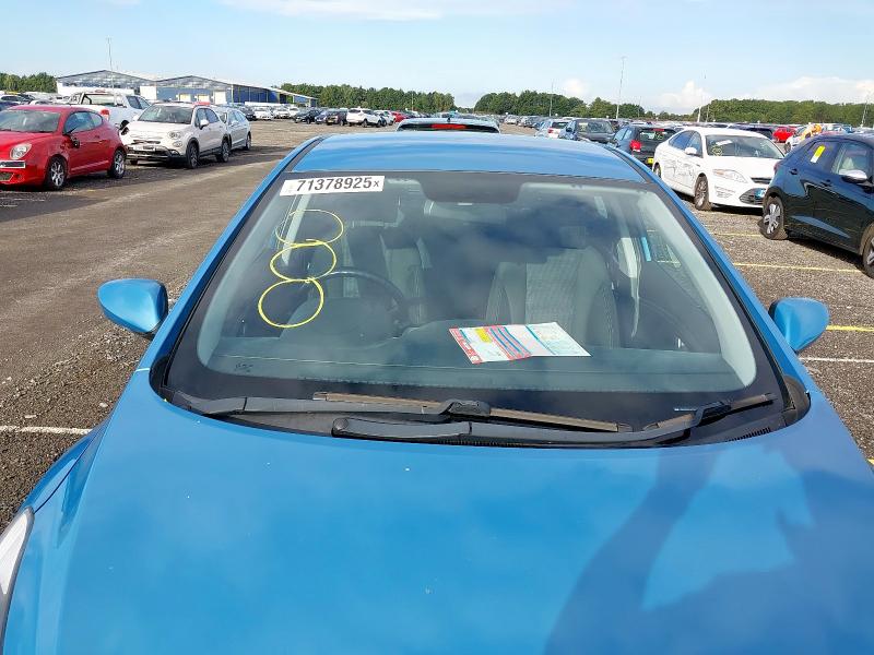 2014 HYUNDAI I30 ACTIVE 