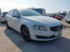 2013 VOLVO V60 BUSINESS EDITION D2 A  for sale at Copart SANDWICH