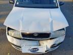 2006 SKODA FABIA CLASSIC HTP  for sale at Copart GLOUCESTER
