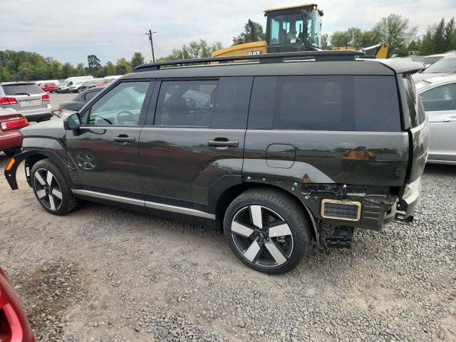 HYUNDAI SANTA FE 2024 Zielony