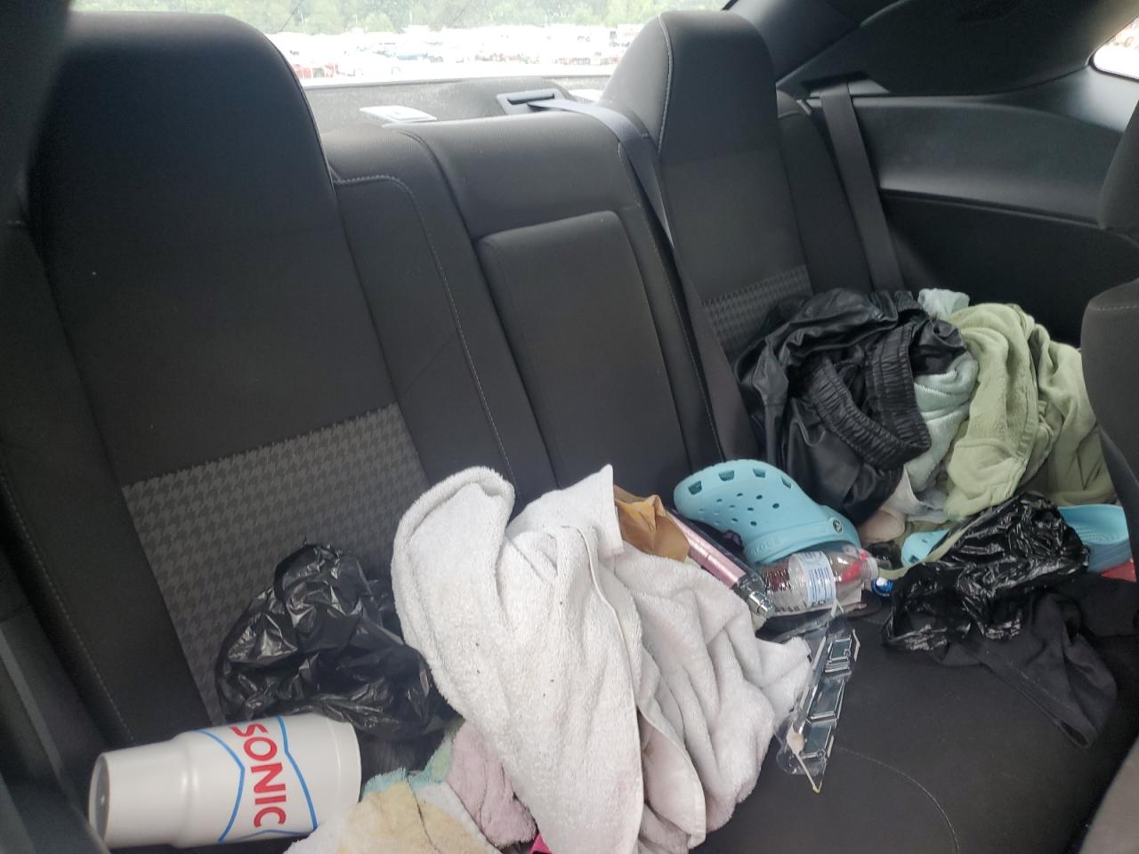 2021 Dodge Challenger Gt VIN: 2C3CDZJG5MH506365 Lot: 71917465