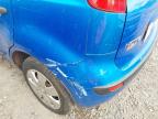 2007 NISSAN NOTE S  for sale at Copart WOLVERHAMPTON