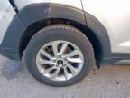 2015 HYUNDAI TUCSON SE BLUE DRIVE 2WD  for sale at Copart GLOUCESTER