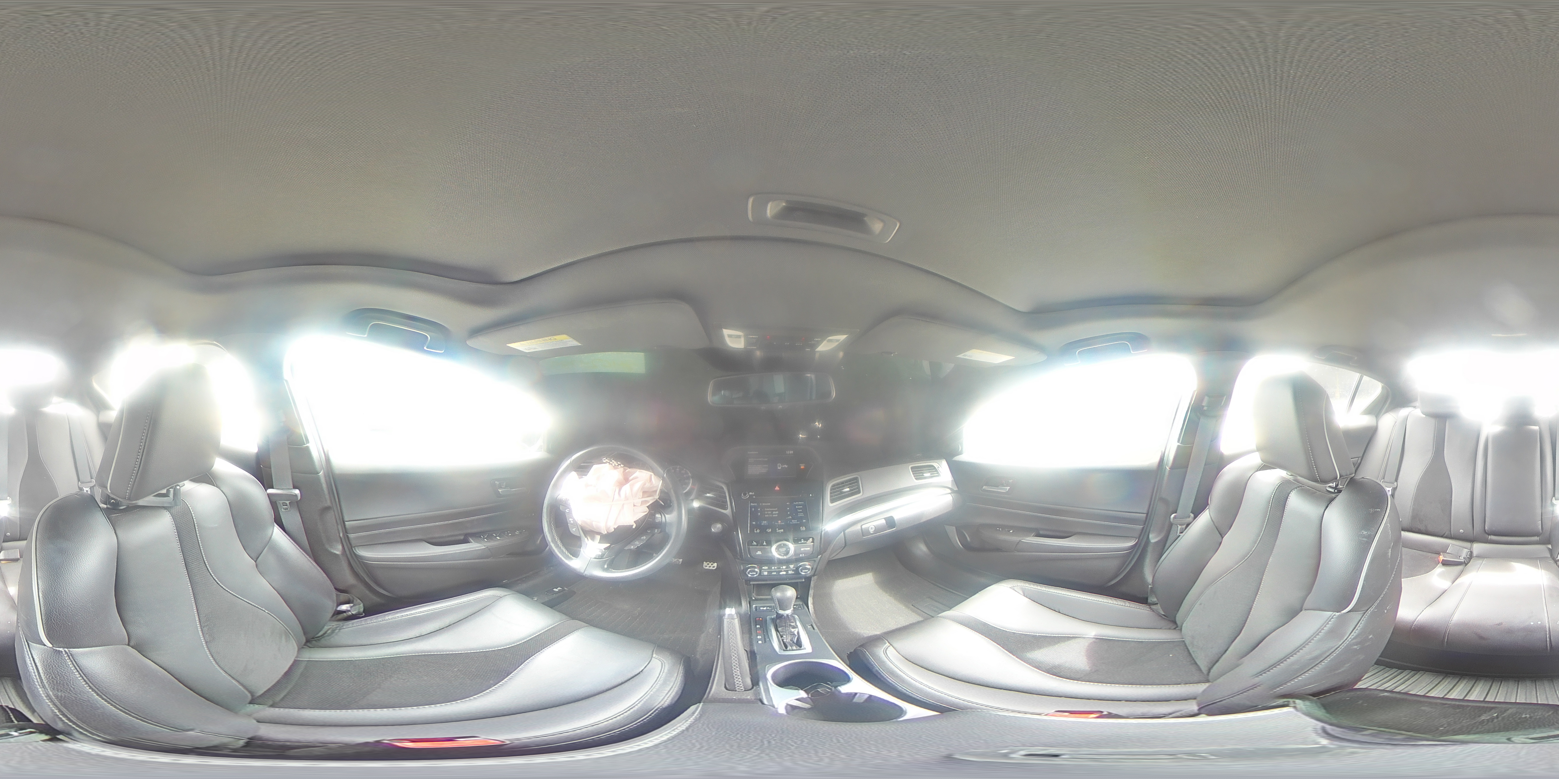 2021 Acura Ilx Premium A-Spec VIN: 19UDE2F80MA001887 Lot: 84624785