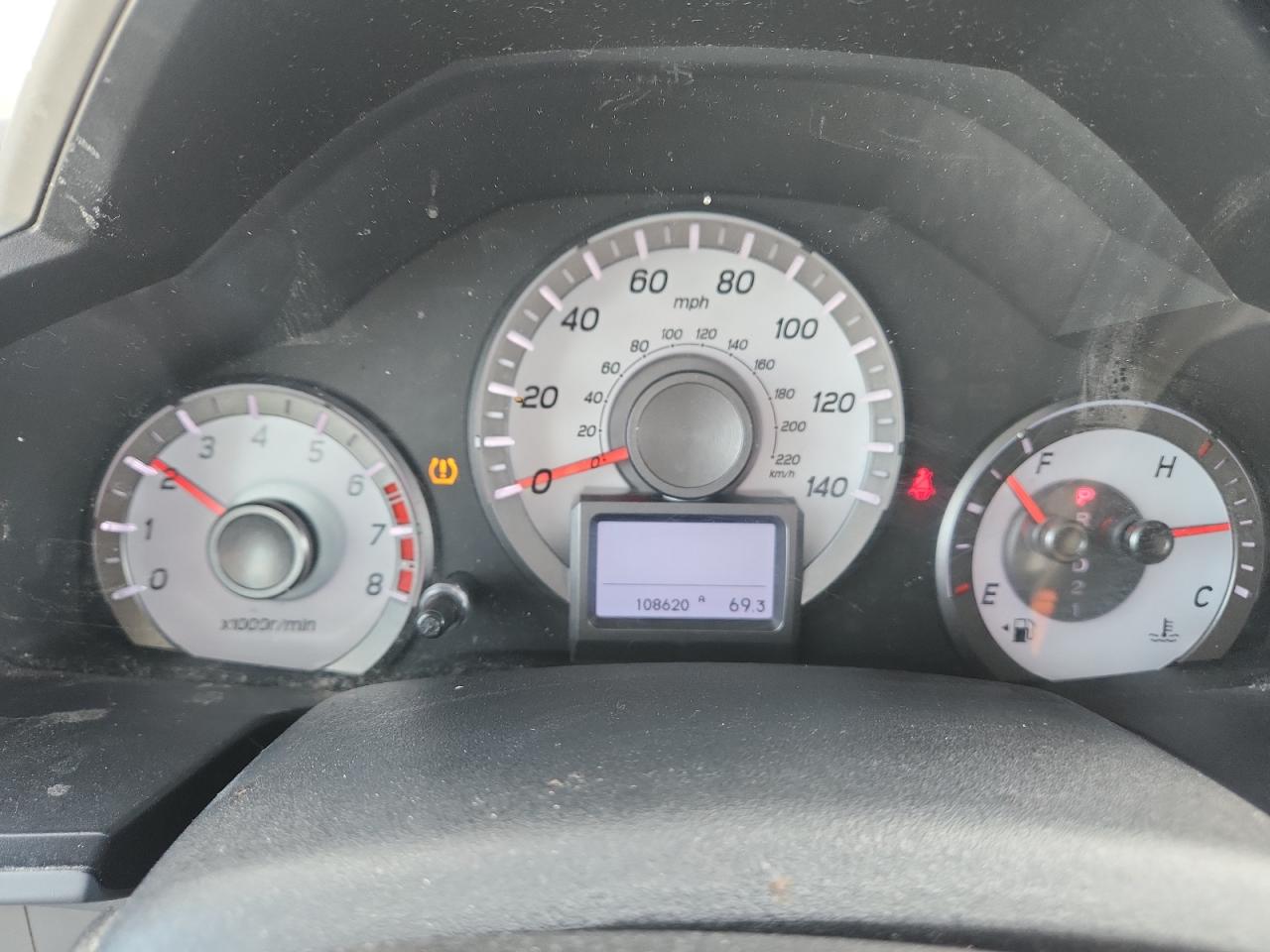 2014 Honda Pilot Touring VIN: 5FNYF3H96EB009140 Lot: 71738515