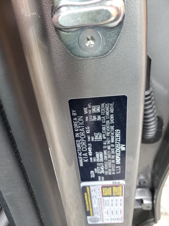 2025 Kia Sportage Lx VIN: KNDPUCDG5S7213919 Lot: 80226335