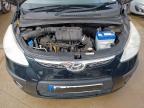 2010 HYUNDAI I10 STYLE for sale at Copart SANDY