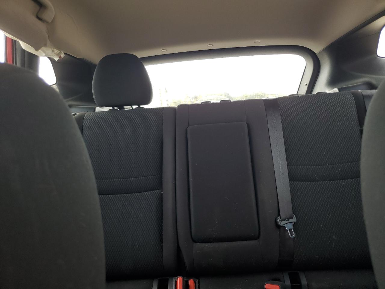 2018 Nissan Rogue Sport S VIN: JN1BJ1CR5JW290548 Lot: 81581275