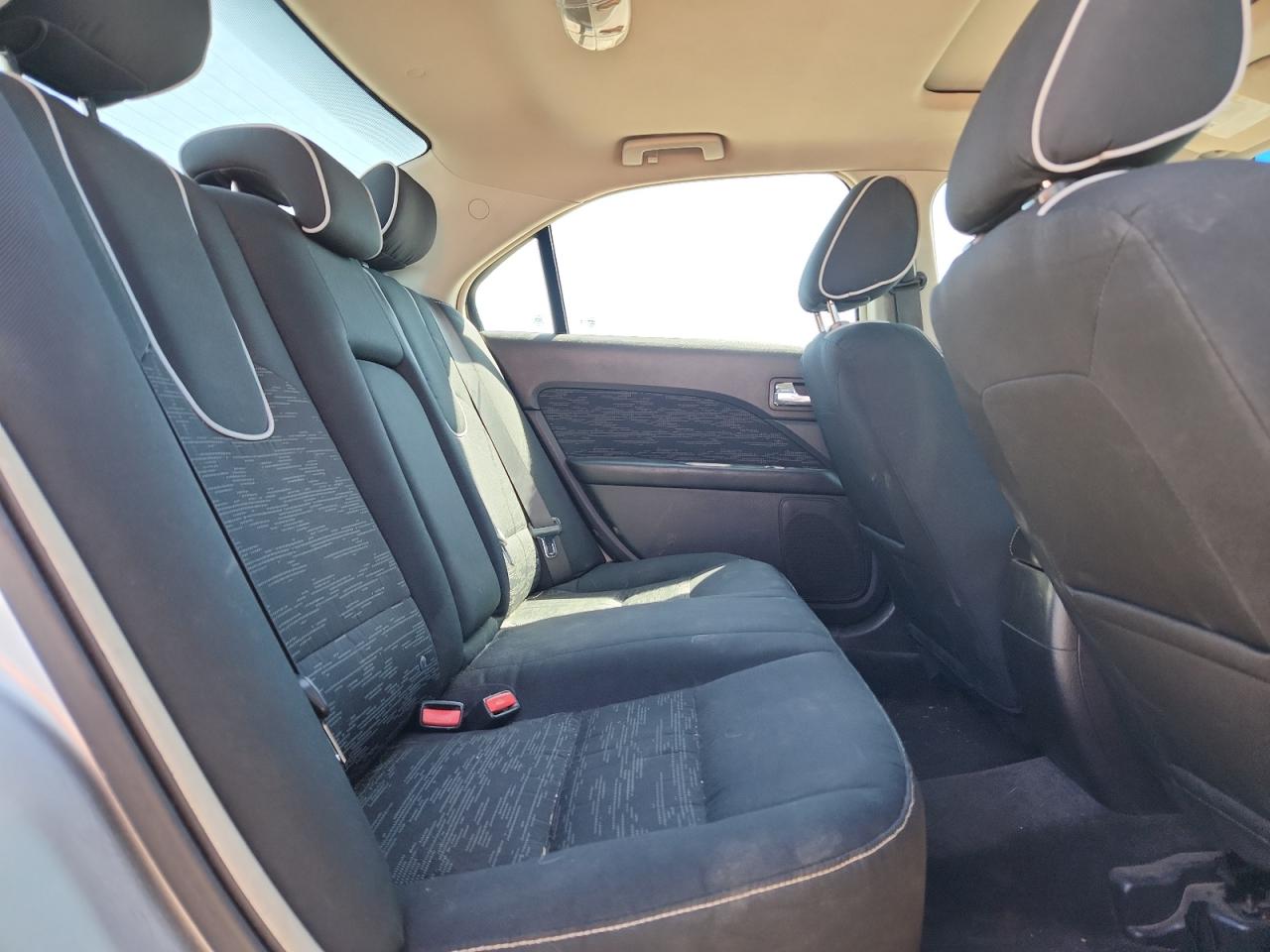 2012 Ford Fusion Se VIN: 3FAHP0HA4CR125296 Lot: 72051565