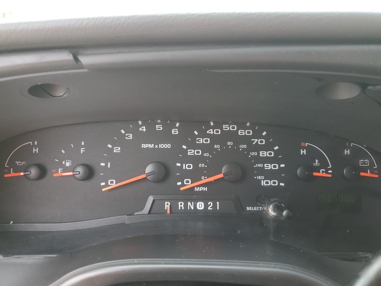 2007 Ford Econoline E350 Super Duty Wagon VIN: 1FBSS31L07DA31012 Lot: 84170465