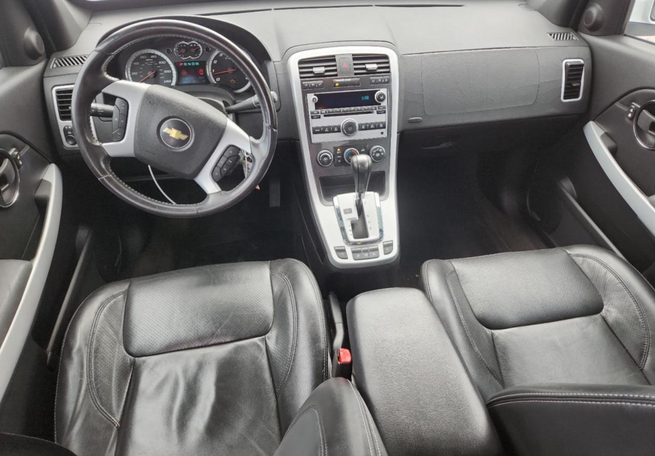 2008 Chevrolet Equinox Sport VIN: 2CNDL037986330803 Lot: 84014275