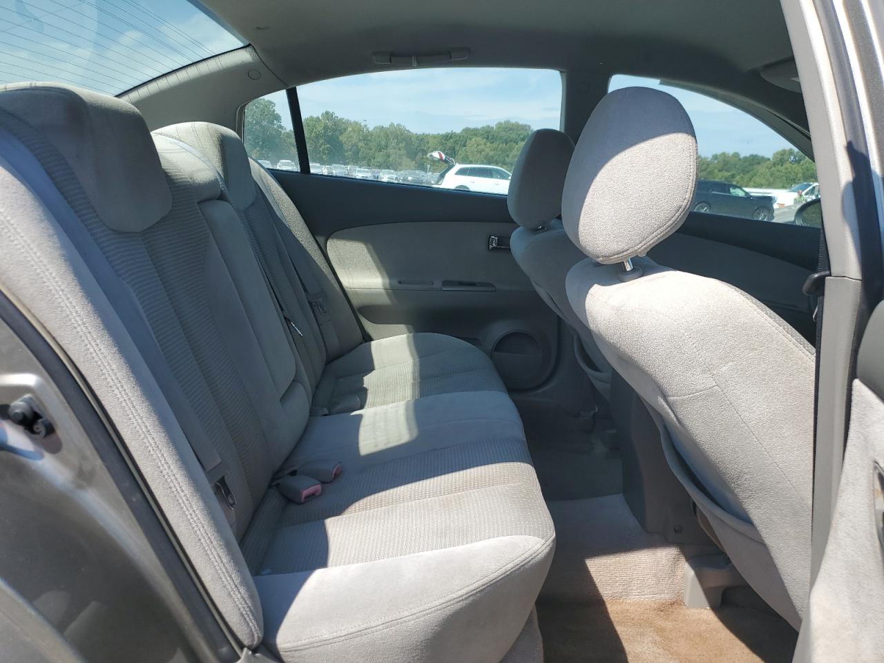2005 Nissan Altima S VIN: 1N4AL11D85N418938 Lot: 82036855