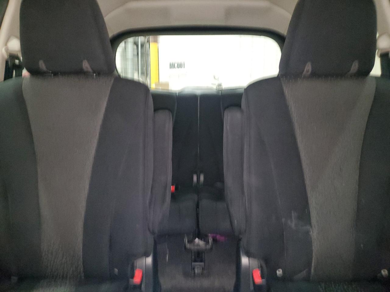 2012 Mazda 5 VIN: JM1CW2BL9C0119751 Lot: 80646005