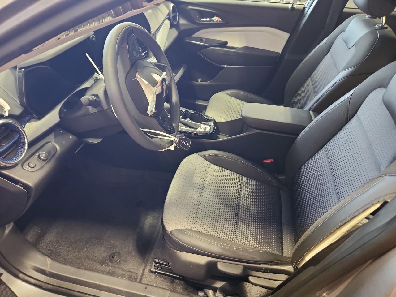 2025 Chevrolet Trax 1Lt VIN: KL77LHEP7SC235388 Lot: 81679705