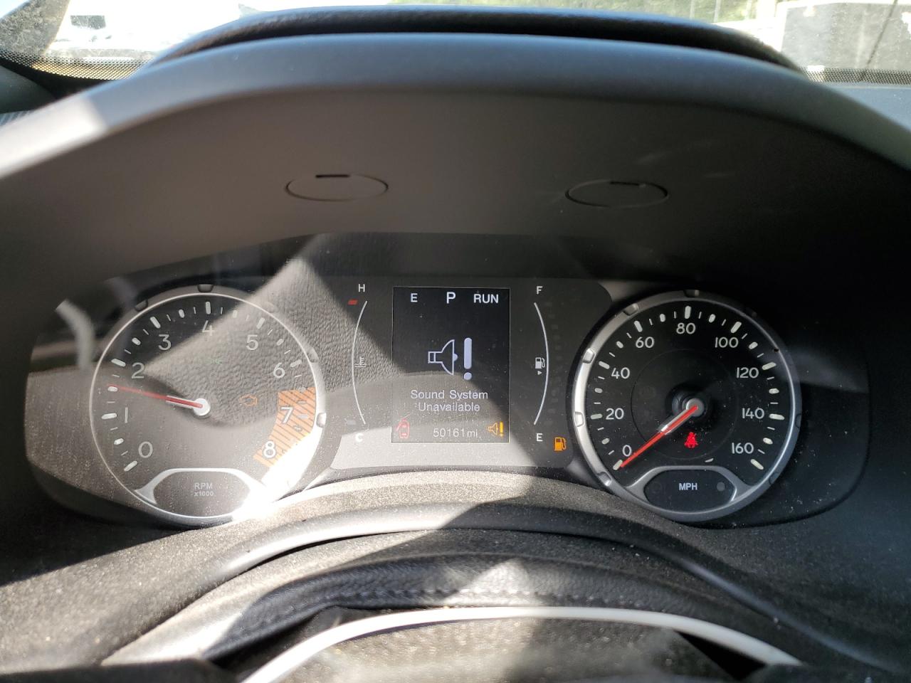 2020 Jeep Renegade Latitude VIN: ZACNJABB7LPL62507 Lot: 71634975