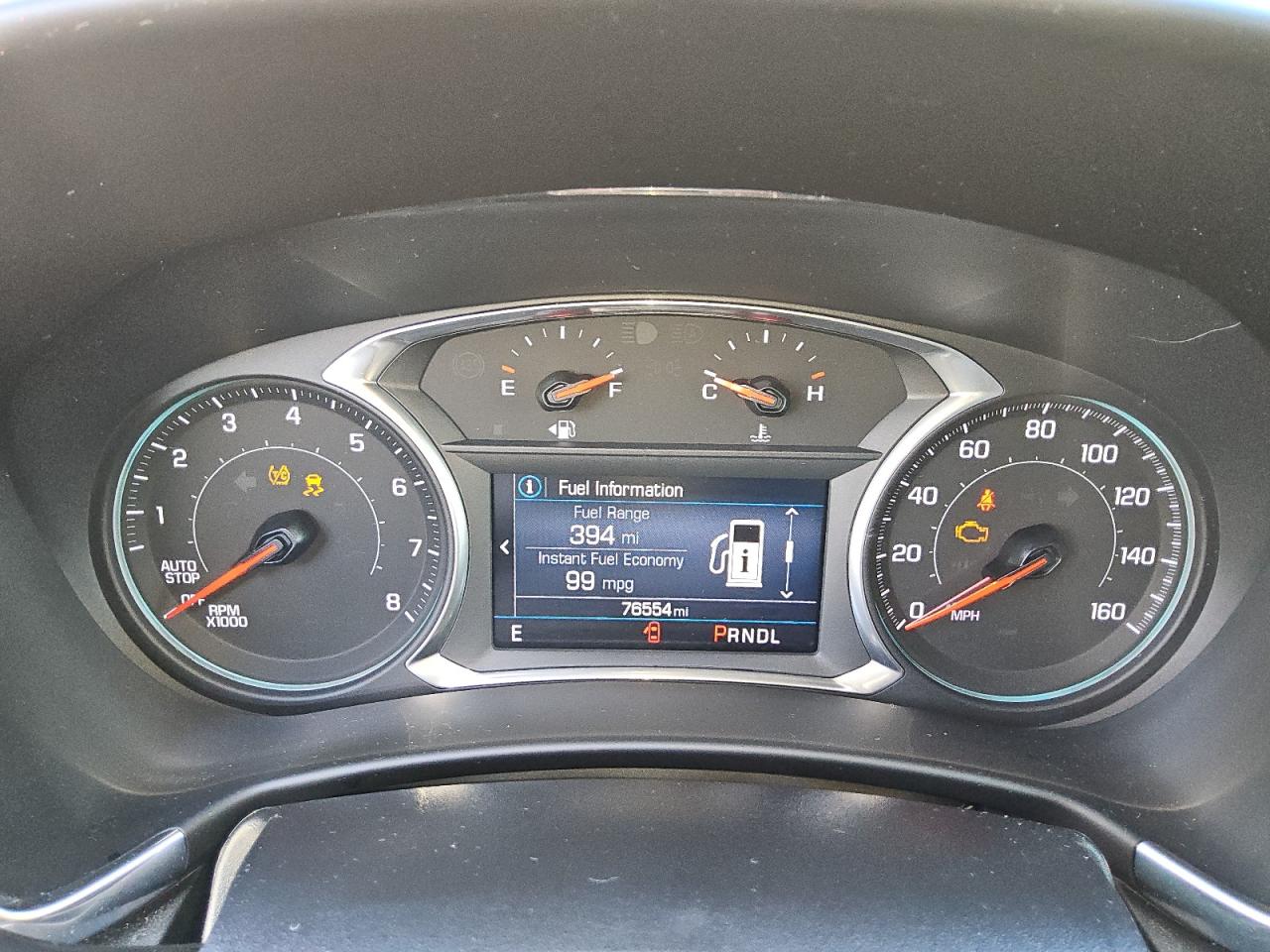 2021 Chevrolet Equinox Lt VIN: 2GNAXKEV1M6158688 Lot: 81370445