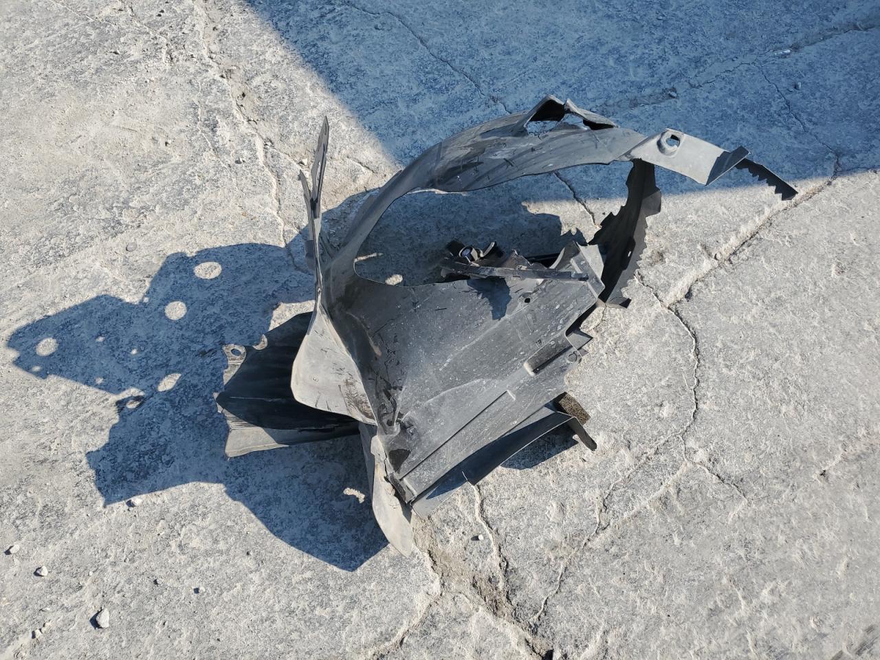 2020 Nissan Kicks S VIN: 3N1CP5BV2LL509029 Lot: 81109955