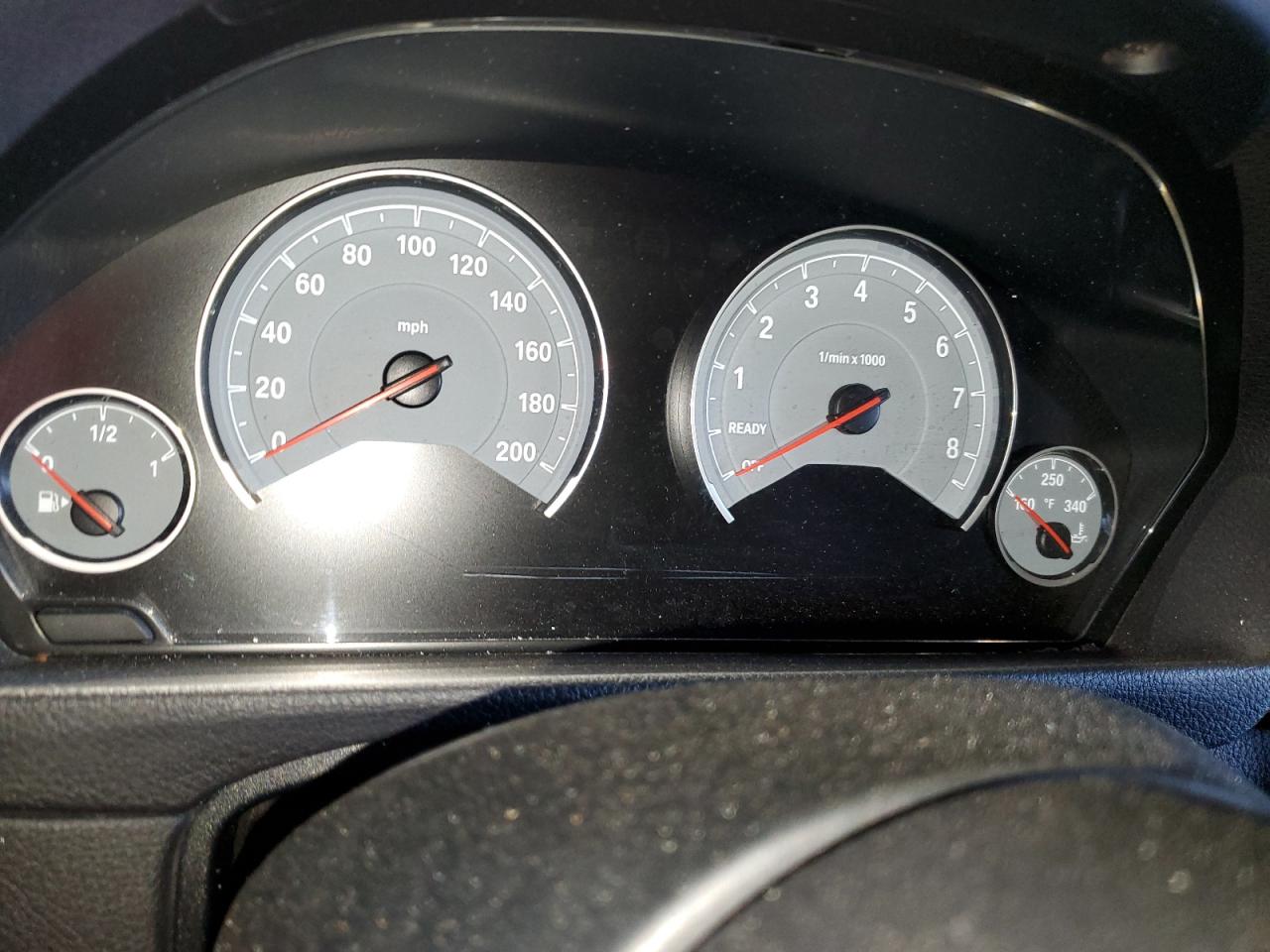 2017 BMW M3 VIN: WBS8M9C59H5G84785 Lot: 80548985