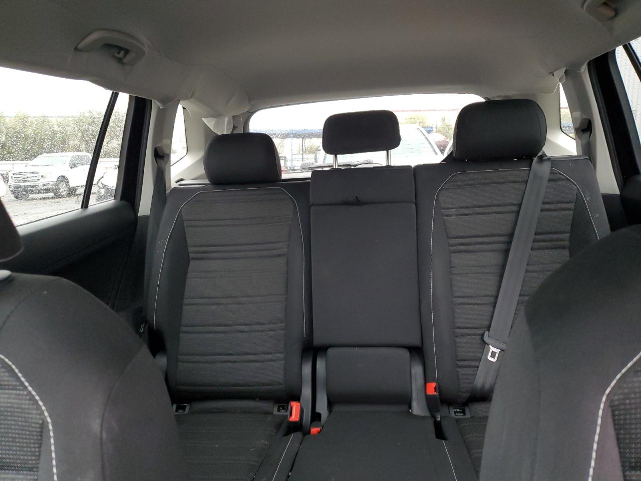 2024 Volkswagen Tiguan S VIN: 3VVRB7AX8RM170026 Lot: 81431985