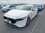 2022 MAZDA 3 SE-L MHEV  for sale at Copart CHESTER