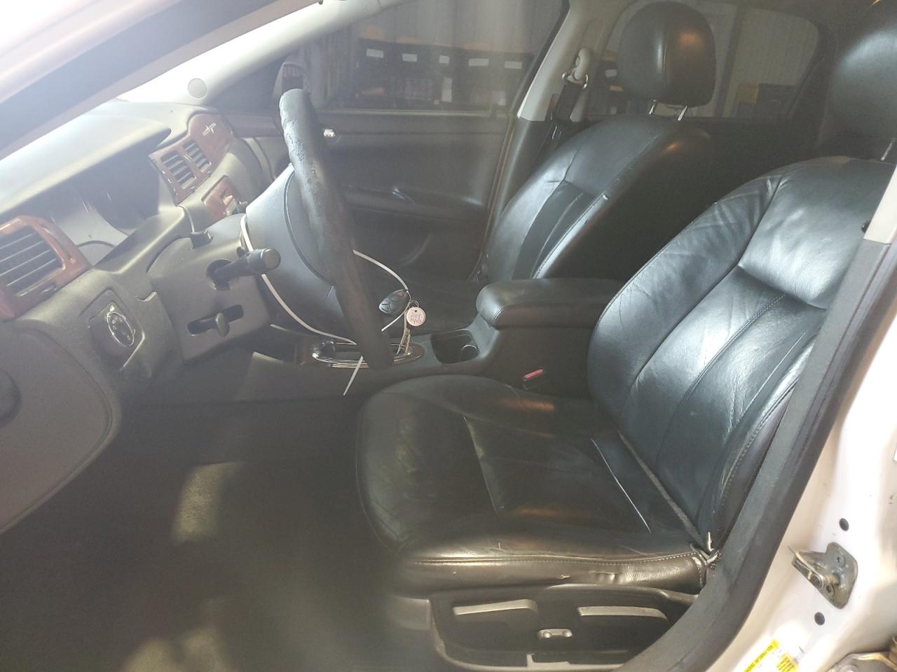 2009 Chevrolet Impala 1Lt VIN: 2G1WT57K891113534 Lot: 83809705