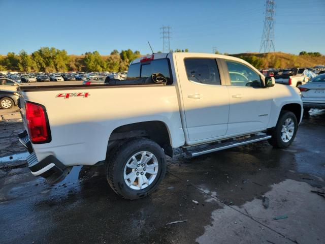  CHEVROLET COLORADO 2019 Белы