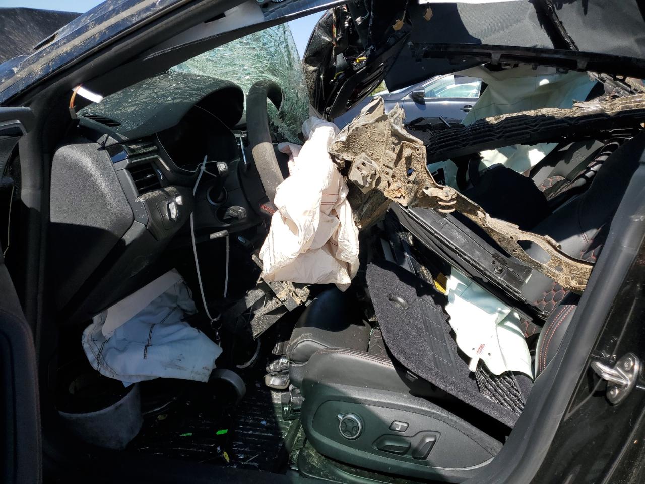 2021 Audi Rs5 VIN: WUAAWCF54MA901012 Lot: 81834445