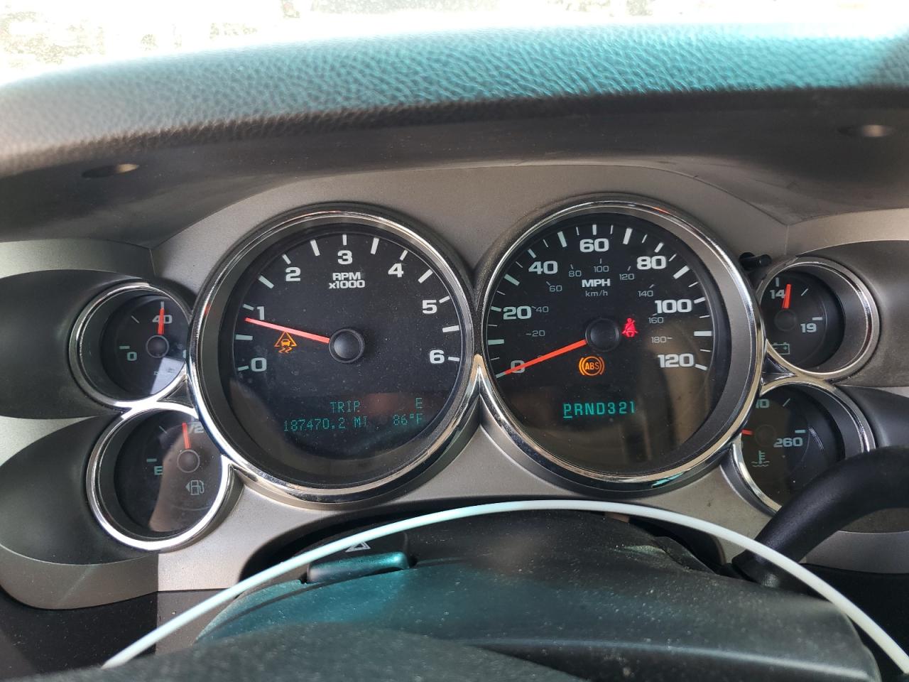 2009 GMC Sierra C1500 Sle VIN: 2GTEC29J591136520 Lot: 80622555