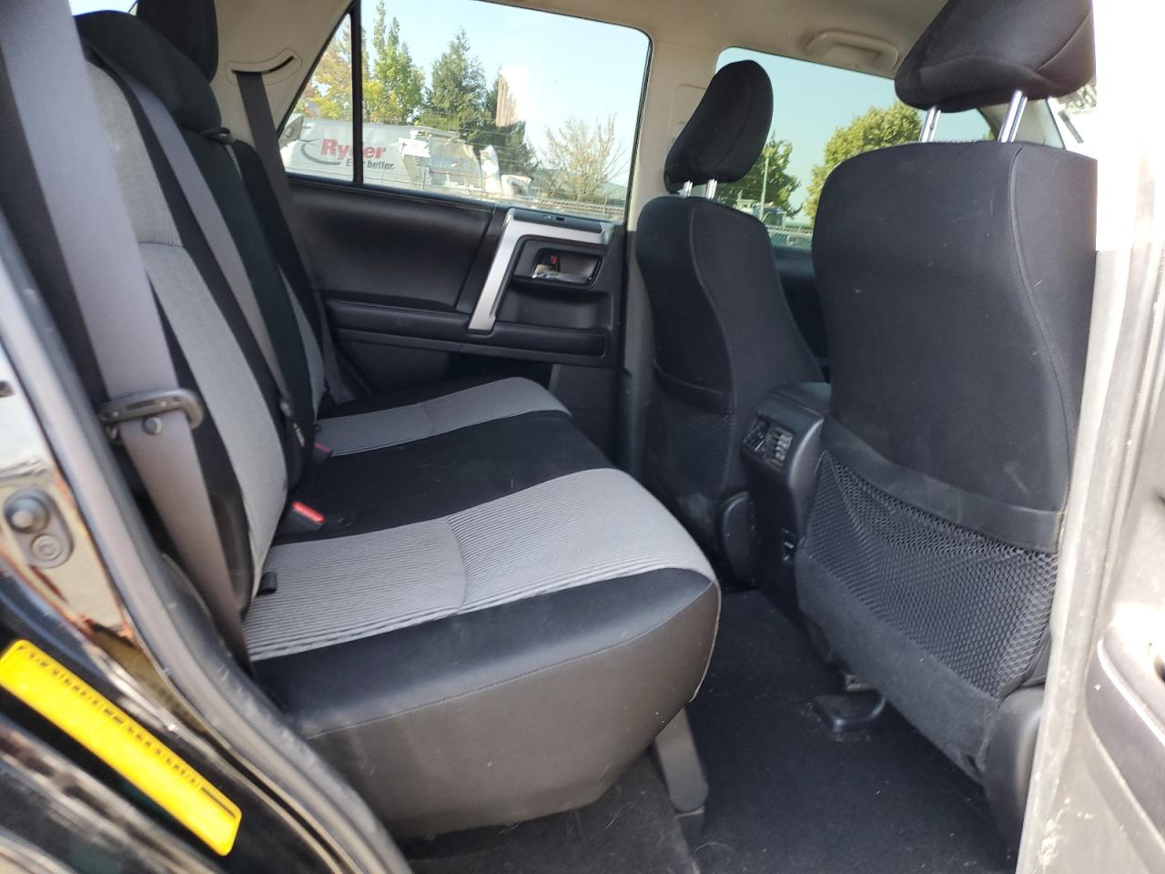 2016 Toyota 4Runner Sr5/Sr5 Premium VIN: JTEBU5JR8G5354722 Lot: 80925185