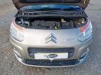 2012 CITROEN C3 PICASSO EXCLUSIVE HDI  for sale at Copart CORBY