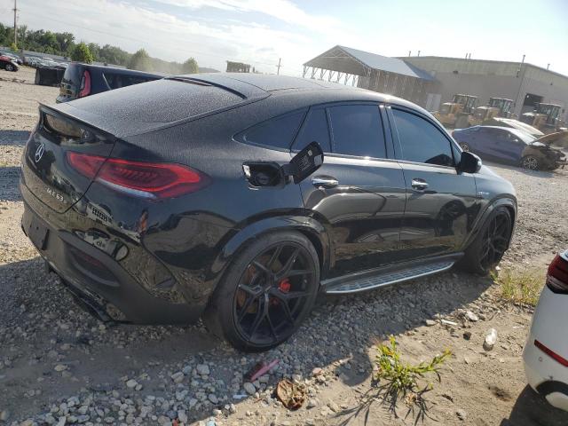 2022 MERCEDES-BENZ GLE COUPE 63 S 4MATIC AMG  