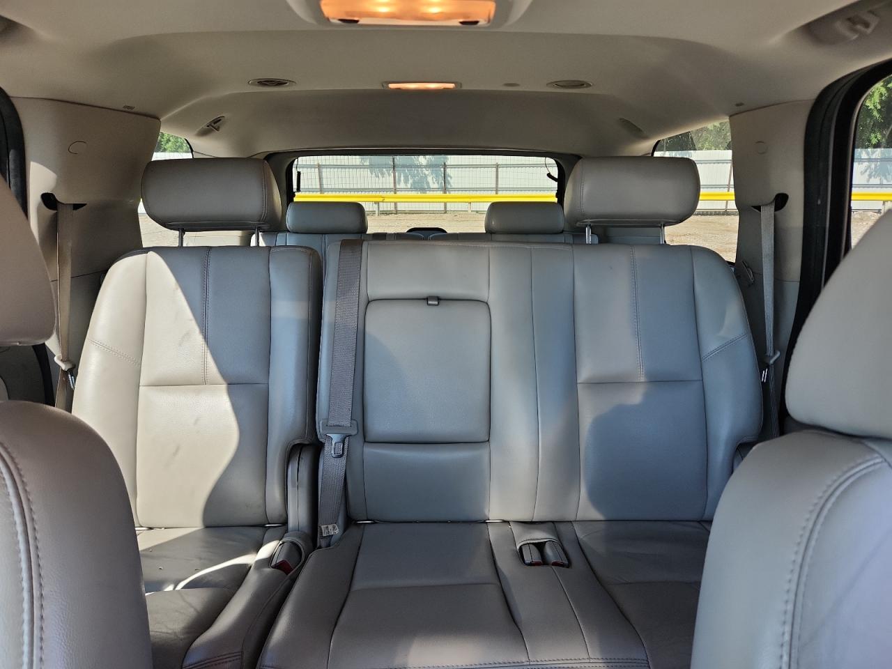 2007 Chevrolet Tahoe K1500 VIN: 1GNFK13047R339539 Lot: 70354535